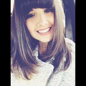 Meet your Posher, Lindsay